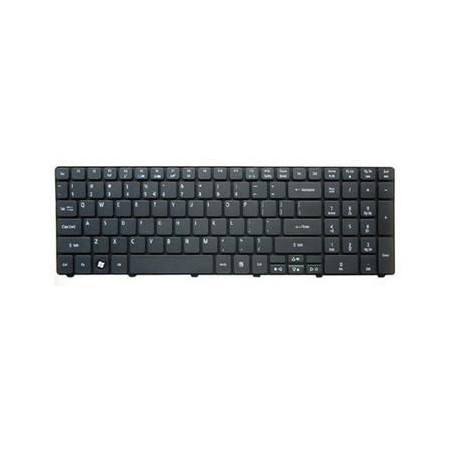 Keyboard (Eng/Arab)