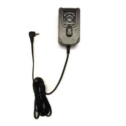 Power supply 100-240V AC, 0.2A