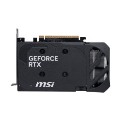 MSI GeForce RTX 5060 8G SHADOW 2X OC NVIDIA 8 GB GDDR7 | APLIUM
