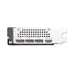 MSI GeForce RTX 5060 8G SHADOW 2X OC NVIDIA 8 GB GDDR7 | APLIUM