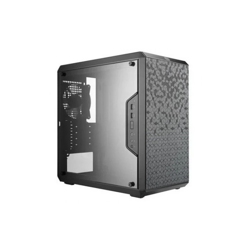 Chasis Para PC Millenium MCB-Q300L-KANN-MV2 | APLIUM