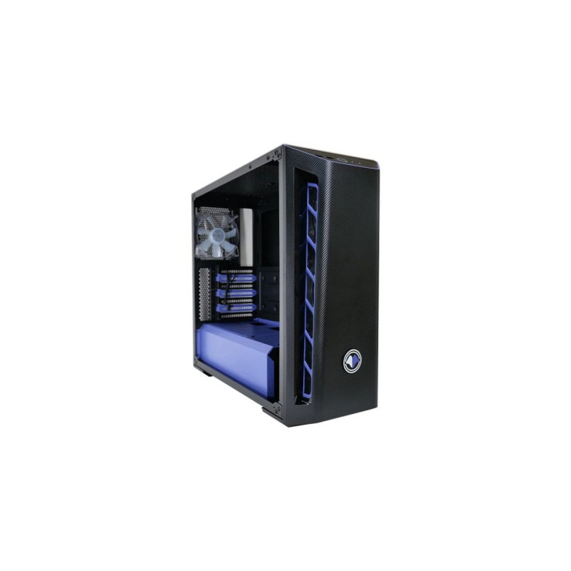 Chasis Para PC Millenium MCB-B510L/DEF | APLIUM