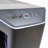Chasis Para PC Millenium MCB-B510L/DEF | APLIUM