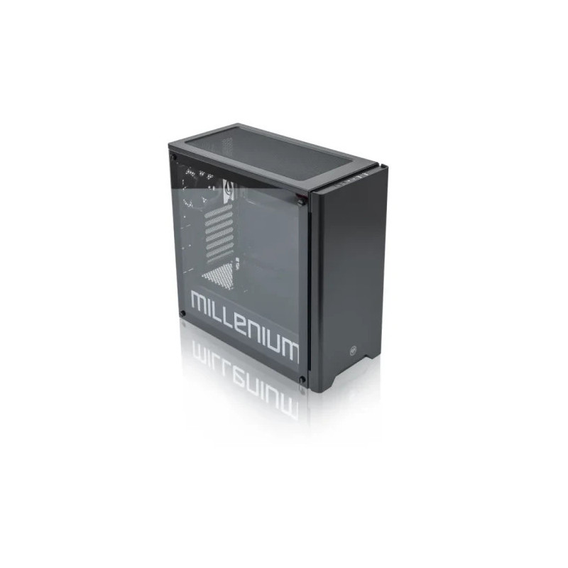 Chasis Para PC Millenium CC-9011222-MIL | APLIUM