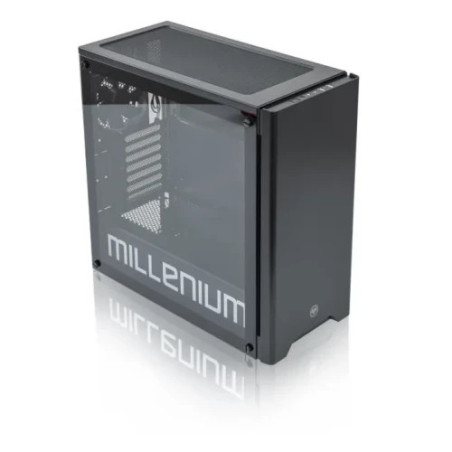 Chasis Para PC Millenium CC-9011222-MIL | APLIUM