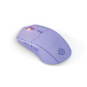 Raton Steelseries - Rival 3 Wireless Gen. 2 Lavender (62525) | APLIUM