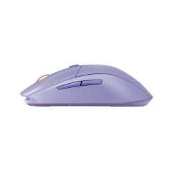 Raton Steelseries - Rival 3 Wireless Gen. 2 Lavender (62525) | APLIUM