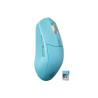 Raton Steelseries - Rival 3 Wireless Gen. 2 Aqua (62526) | APLIUM