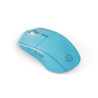 Raton Steelseries - Rival 3 Wireless Gen. 2 Aqua (62526) | APLIUM