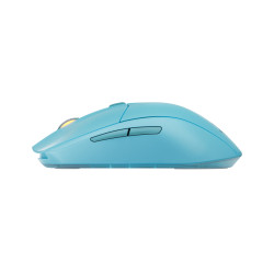 Raton Steelseries - Rival 3 Wireless Gen. 2 Aqua (62526) | APLIUM