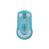 Raton Steelseries - Rival 3 Wireless Gen. 2 Aqua (62526) | APLIUM