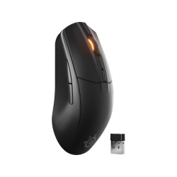 Raton Steelseries - Rival 3 Wireless Gen. 2 Negro (62523) | APLIUM
