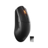 Raton Steelseries - Rival 3 Wireless Gen. 2 Negro (62523) | APLIUM