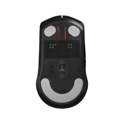 Raton Steelseries - Rival 3 Wireless Gen. 2 Negro (62523) | APLIUM