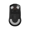 Raton Steelseries - Rival 3 Wireless Gen. 2 Negro (62523) | APLIUM