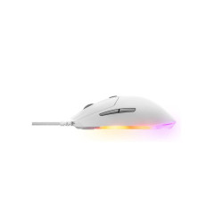 Raton Steelseries - Rival 3 Gen 2 Blanco (62516) | APLIUM