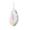 Raton Steelseries - Rival 3 Gen 2 Blanco (62516) | APLIUM