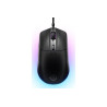 Raton Steelseries - Rival 3 Gen 2 Negro (62515) | APLIUM