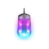 Raton Steelseries - Rival 3 Gen 2 Negro (62515) | APLIUM
