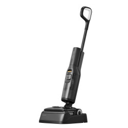 Roborock F25 Mopa eléctrica Batería Secar Negro, Blanco 4 Ah | APLIUM
