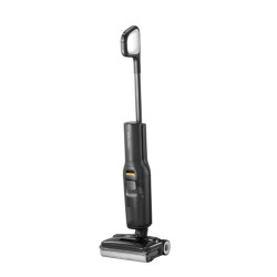 Roborock F25 Mopa eléctrica Batería Secar Negro, Blanco 4 Ah | APLIUM