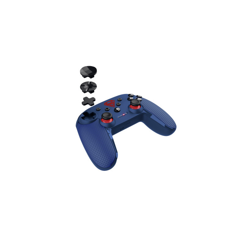 Trust GXT 542SM Muta Azul Bluetooth/RF/USB Gamepad Android, | APLIUM