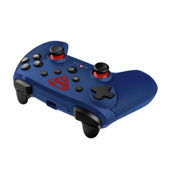 Trust GXT 542SM Muta Azul Bluetooth/RF/USB Gamepad Android, | APLIUM