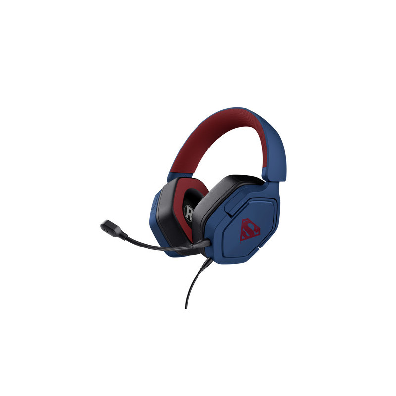 Trust GXT492SM Carus Auriculares multiplataforma | APLIUM