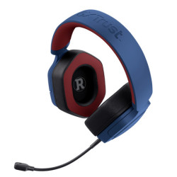Trust GXT492SM Carus Auriculares multiplataforma | APLIUM