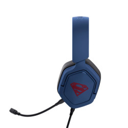 Trust GXT492SM Carus Auriculares multiplataforma | APLIUM
