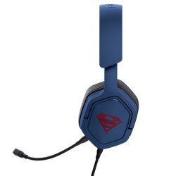 Trust GXT492SM Carus Auriculares multiplataforma | APLIUM