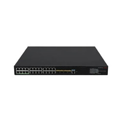 H3C S5570S-28S-HPWR-EI-A L3 Ethernet Switch With 24*10/100/1 | APLIUM