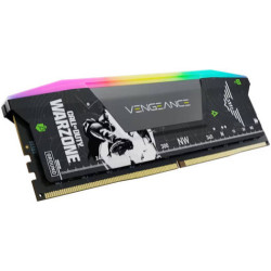 Memoria Corsair DDR5 32GB 2X16GB PC6000 Warzone CMH32GX5M2B6 | APLIUM