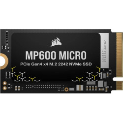 Corsair MP600 MICRO 1 TB M.2 PCI Express 4.0 NVMe 3D TLC NAN | APLIUM