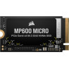 Corsair MP600 MICRO 1 TB M.2 PCI Express 4.0 NVMe 3D TLC NAN | APLIUM