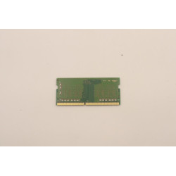 SoDIMM,8GB,DDR4,3200,Samsung