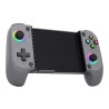 Trust GXT 735G Mylox Gris Bluetooth Gamepad Analógico/Digita | APLIUM