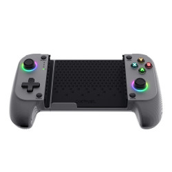 Trust GXT 735G Mylox Gris Bluetooth Gamepad Analógico/Digita | APLIUM