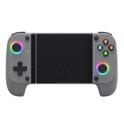 Trust GXT 735G Mylox Gris Bluetooth Gamepad Analógico/Digita | APLIUM