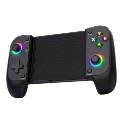 Trust GXT 735 Mylox Negro Bluetooth Gamepad Analógico/Digita | APLIUM
