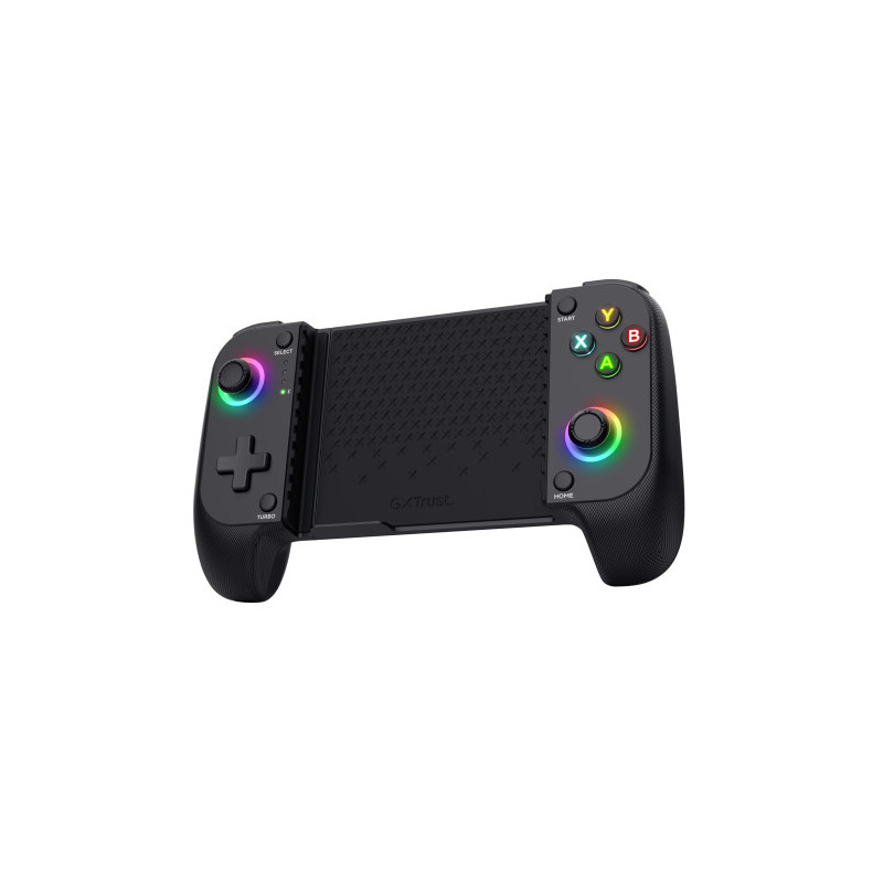 Trust GXT 735 Mylox Negro Bluetooth Gamepad Analógico/Digita | APLIUM