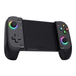 Trust GXT 735 Mylox Negro Bluetooth Gamepad Analógico/Digita | APLIUM