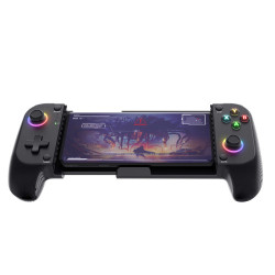 Trust GXT 735 Mylox Negro Bluetooth Gamepad Analógico/Digita | APLIUM