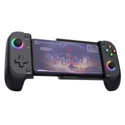 Trust GXT 735 Mylox Negro Bluetooth Gamepad Analógico/Digita | APLIUM