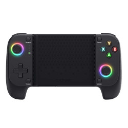 Trust GXT 735 Mylox Negro Bluetooth Gamepad Analógico/Digita | APLIUM