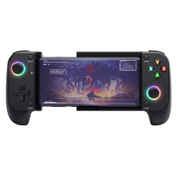 Trust GXT 735 Mylox Negro Bluetooth Gamepad Analógico/Digita | APLIUM