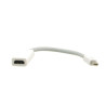 Kramer Connect - Cables Mini Displayport (M) To HDMI (F) Ada | APLIUM