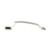 Kramer Connect - Cables Displayport (M) To HDMI (F) Adapter | APLIUM