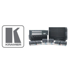 Kramer Connect - Cables Mini Displayport (M) To HDMI (M)CABL | APLIUM