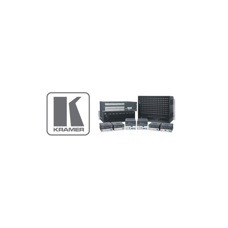 Kramer Connect - Cables Mini Displayport (M) To HDMI (M)CABL | APLIUM